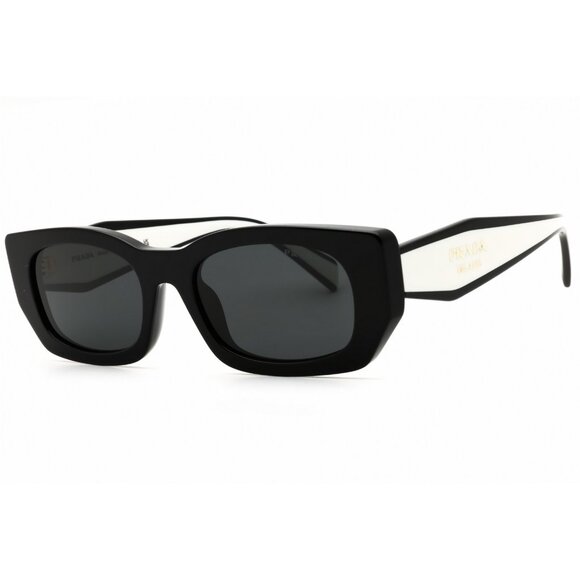 Prada Sunglasses PRB05S-9Q08Z-53 New with tags - Picture 1 of 5